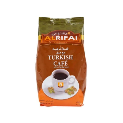صورة الرفاعي قهوة الهيل التركي 250 جرام
