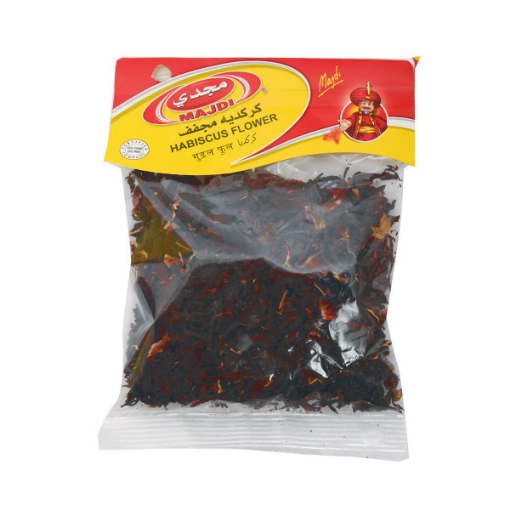 صورة مجدي كركديه مجفف 50جم