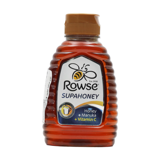 صورة راوس مزيج من العسل 250 جم