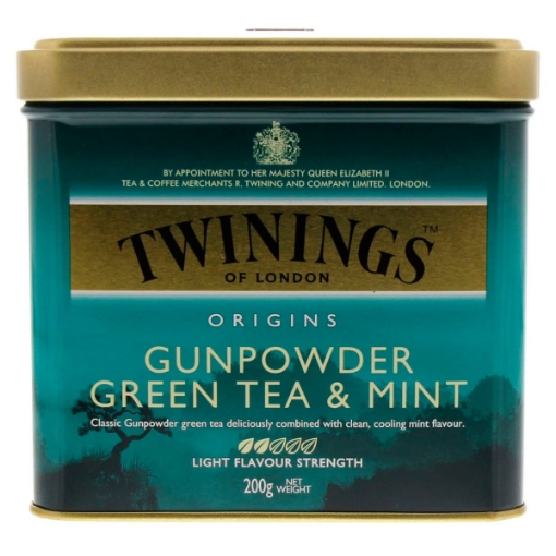 صورة تويننجز شاي بارود 200 جم