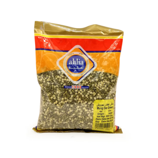 صورة أهلية ماش أبيض 800جم