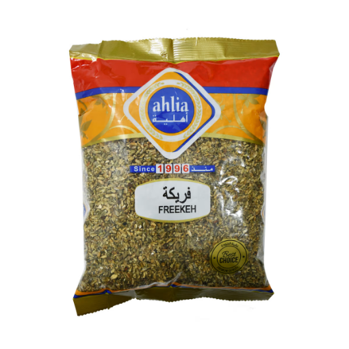 صورة Ahlia Freekeh Wheat 800g