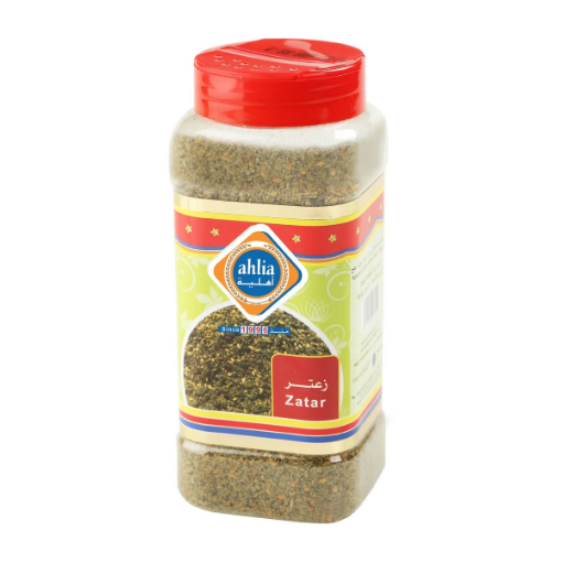 صورة أهلية زعتر 200 جم