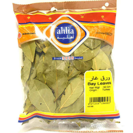 صورة أهلية ورق غار 50جم