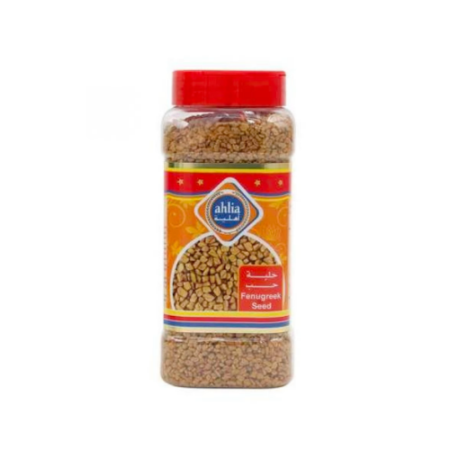 صورة Ahlia Fenugreek Seeds Value Pack 350g