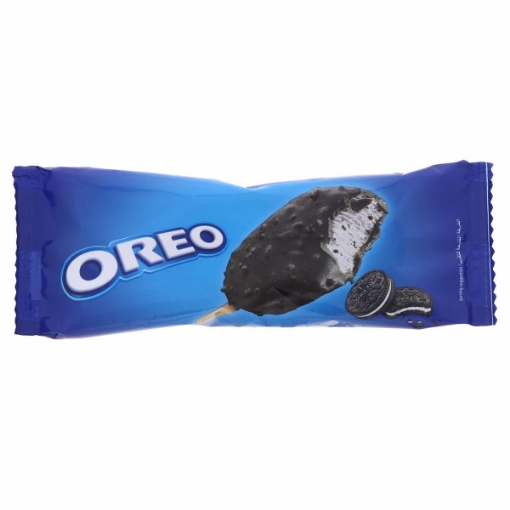 صورة أوريو آيس كريم بار 110 مل