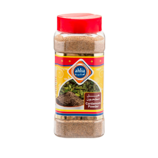 صورة Ahlia Cardamom Powder Value Pack 200g