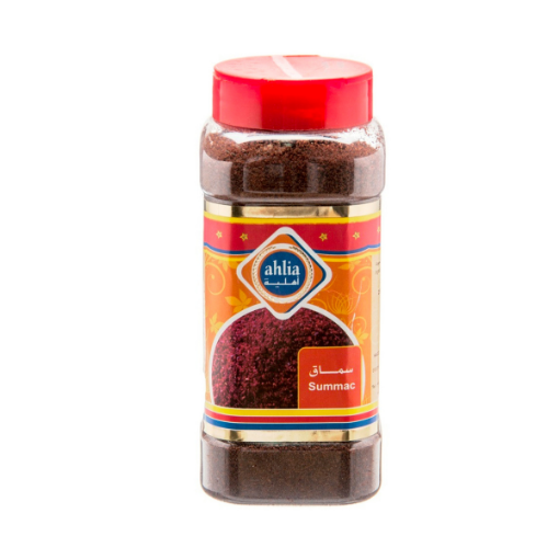 صورة Ahlia Summac Value Pack 220g