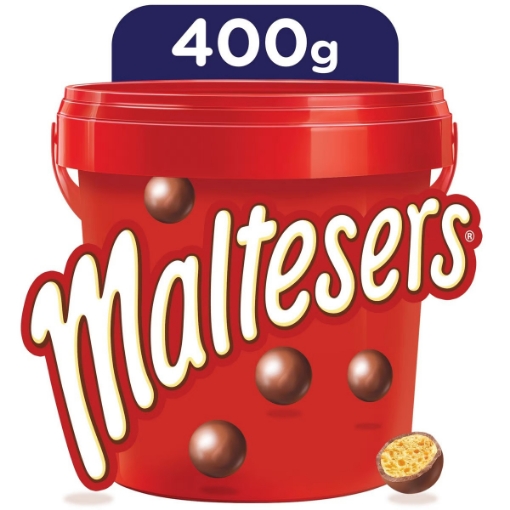 صورة Maltesers Chocolate 400g