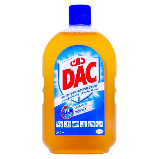 صورة داك مطهر و معقم ٥٠٠ مل