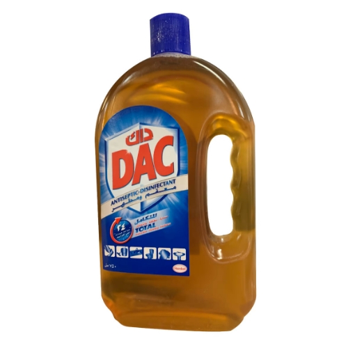 صورة داك مطهر و معقم ٧٥٠ مل