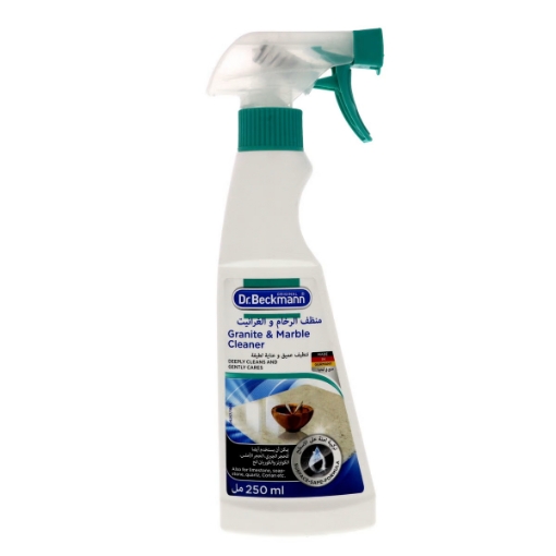 صورة د.بيكمان منظف الرخام و الغرانيت250م