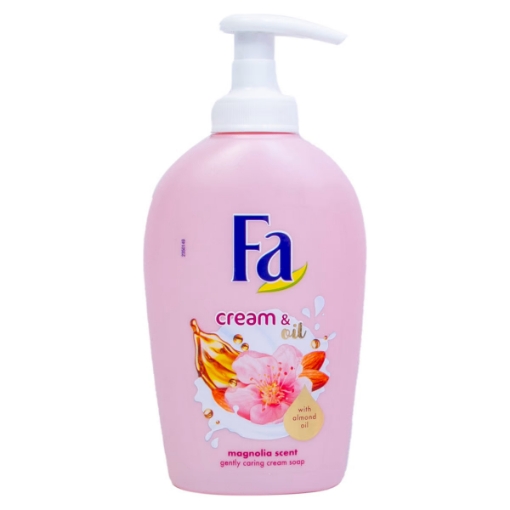 صورة فا غسول لليدين برائحة ماجنوليا 250 مل