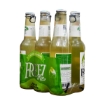 صورة Freez Mix Carbonated Apple & Grape Flavoured Drink 6 x 275ml