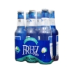 صورة Freez Mix Carbonated Blue Hawaii Flavoured Drink 6 x 275ml