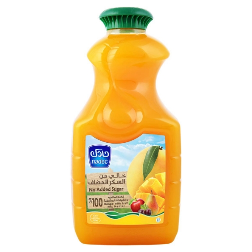 صورة نادك عصير مانجو 1.5 لتر
