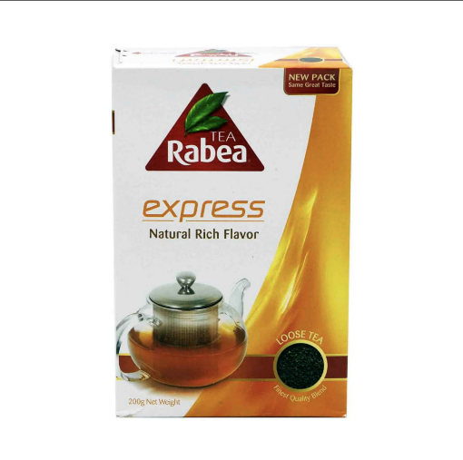 صورة ربيع شاي 200 جم