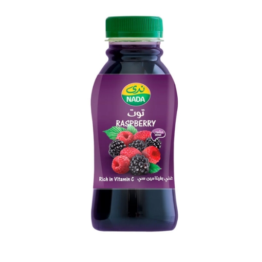 صورة ندى عصير توت 300 مل