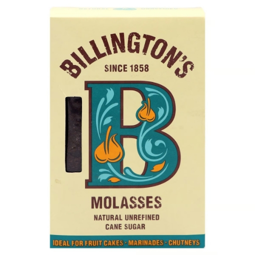 صورة بيلينجتونز - سكر دبس مكعبات 500 جم