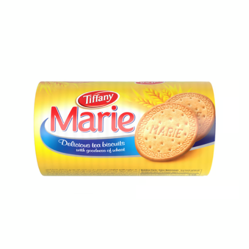 صورة Britannia Marie Gold Tea Time Biscuits 90g