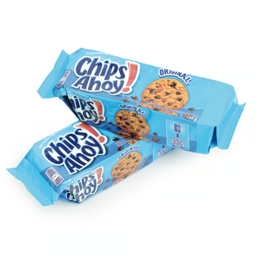 صورة مونديليز نابيسكو كوكيز اهوي الأصلي 128 جم × قطعتين