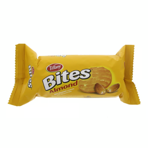 صورة تيفاني بايتس مكسرات 90 جم
