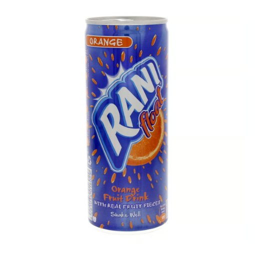 صورة Rani Orange Float 240ml