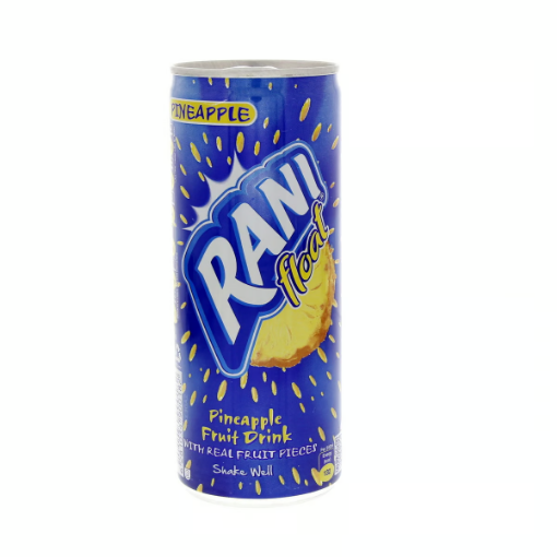 صورة Rani Pineapple Float 240Ml