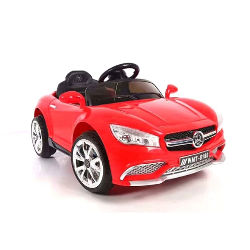 صورة Skid Fusion Kids Battery Operated Ride On Car WMT-8188