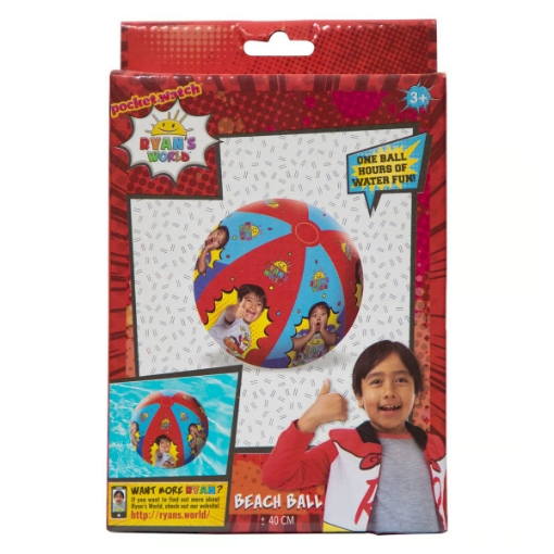 صورة راين ورلد كرة الشاطئ INF-BB-06