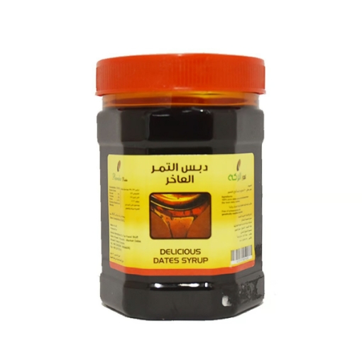 صورة شراب تمر بركة 450 جرام