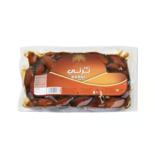 صورة سيافا تمر برني 1 كجم