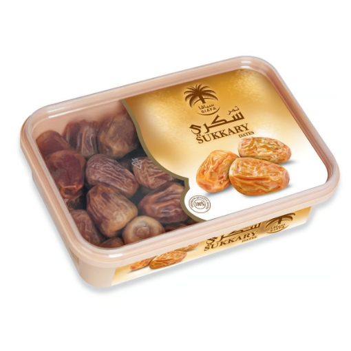 صورة سيافا تمر سكري 400 جم
