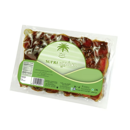 صورة سيافا تمر صفري ١ كجم