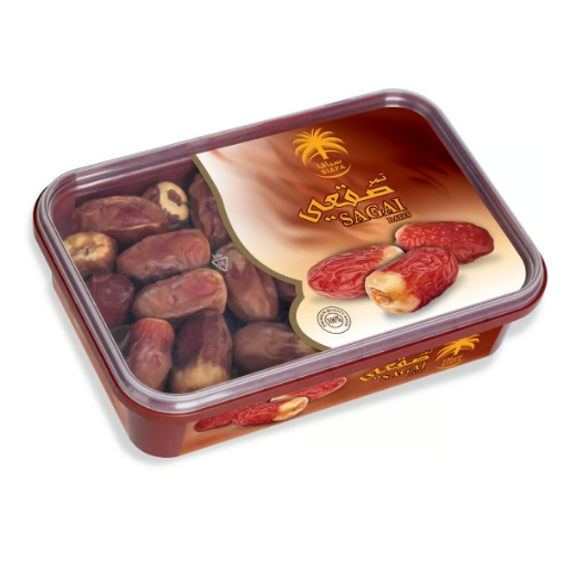 صورة سيافا تمر صقعي 400جم