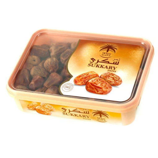 صورة سيافا تمر صقعي 800 جم