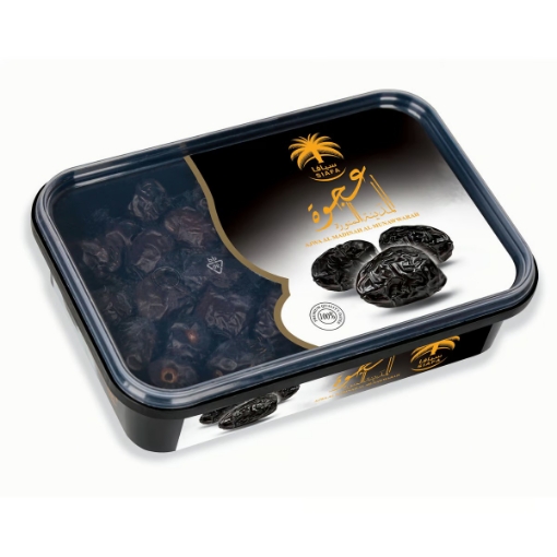 صورة سيافا عجوة المدينة 400 جم