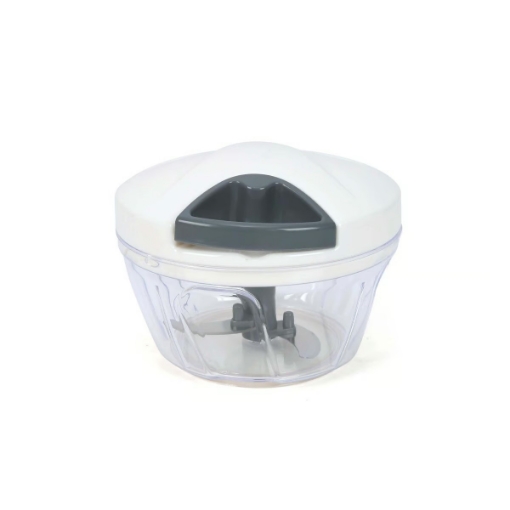 صورة Chefline Deluxe Quick Pull Choper & Mixer 400ml