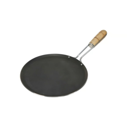 صورة Chefline Iron Tawa 28cm IND