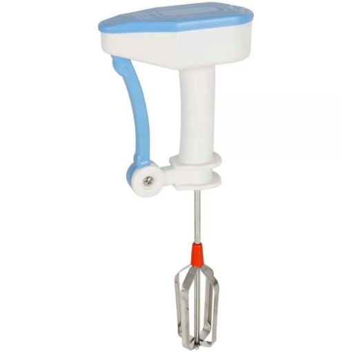 صورة شيفلاين خلاط يدوي متعدد الألوان