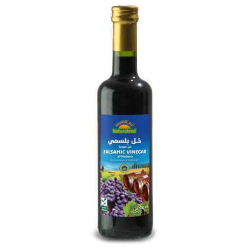 صورة Natureland Balsamic Vinegar 500ml