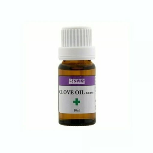 صورة Bells Clove Oil 10ml