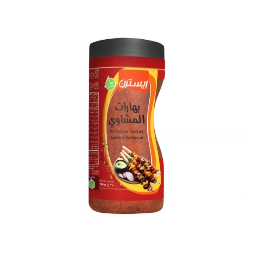 صورة ايسترن بهارات المشاوي 170 جم