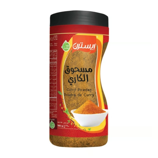 صورة إيسترن عبوة مسحوق الكاري 160جم