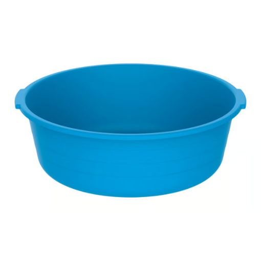 صورة كوزموبلاست حوض 24 بوصة بألوان متنوعة