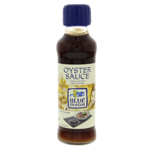 صورة بلو دراجون صلصة المحار ١٥٠ مل