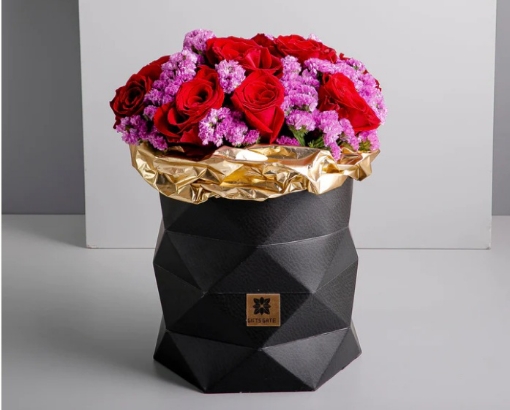 صورة FLOWERS ARRANGEMENT