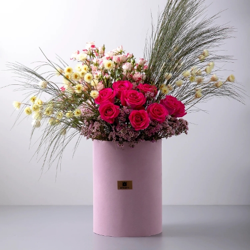 صورة بوكس ورد