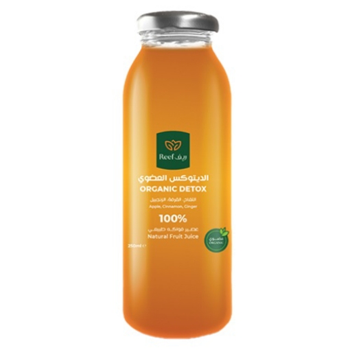صورة ريف عصير الديتوكس العضوي 250مل