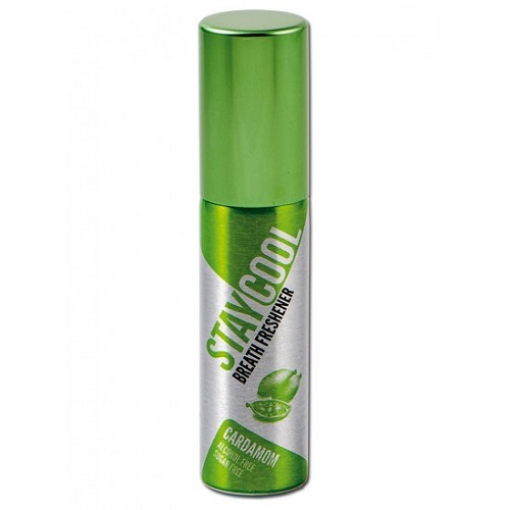 صورة ستاي كول - معطر فم بنكهة الهيل 20مل